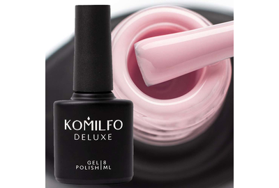 База для ногтей Komilfo Color Base French 003, 8 мл