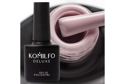 База для ногтей Komilfo Color Base French 005, 8 мл