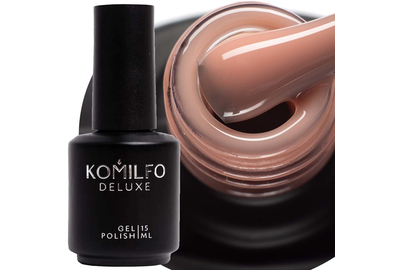 База для ногтей Komilfo Color Base French 001, 15 мл
