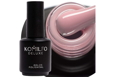 База для ногтей Komilfo Color Base French 002, 15 мл