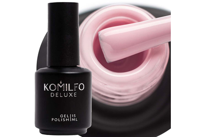 База для ногтей Komilfo Color Base French 003, 15 мл