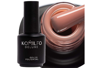 База для ногтей Komilfo Color Base French 004, 15 мл