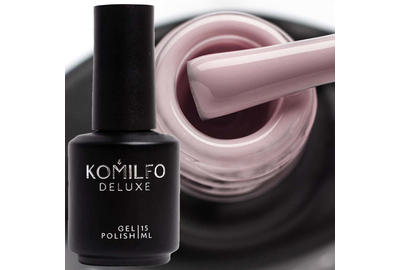 База для ногтей Komilfo Color Base French 005, 15 мл
