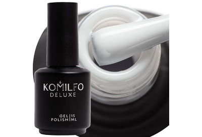 База для ногтей Komilfo Color Base French 006, 15 мл