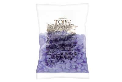 Воск в гранулах ItalWax Орхидея, 100 г