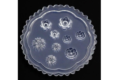 Молды Flowers цветы