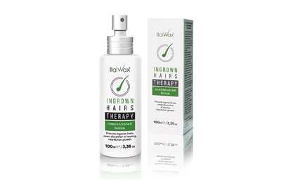 Лосьон-сыворотка ItalWax Ingrown Hair Lotion против вросших волос 100 мл
