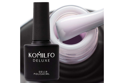 Base for nails Komilfo Color Base French 007, 8 ml
