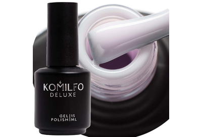 Base for nails Komilfo Color Base French 007, 15 ml
