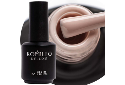 База для ногтей Komilfo Color Base French 009, 15 мл