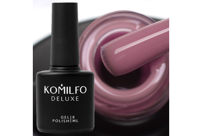 База для ногтей Komilfo Color Base French 013, 8 мл