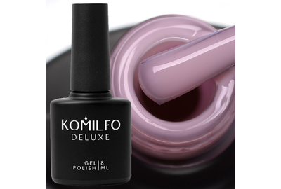 База для ногтей Komilfo Color Base French 014, 8 мл