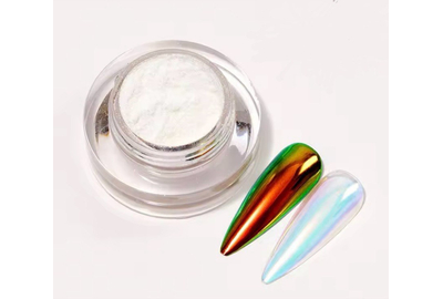 Втирка TOUCH aurora powder №03, 5 мл