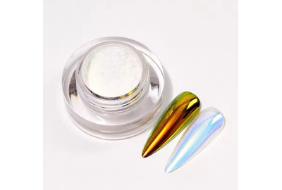 Втирка TOUCH aurora powder №05, 5 мл