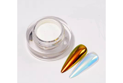 Втирка TOUCH aurora powder №06, 5 мл