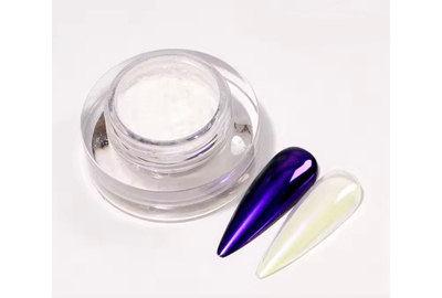 Втирка TOUCH aurora powder №09, 5 мл