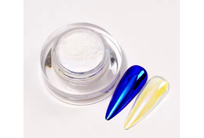 Втирка TOUCH aurora powder №10, 5 мл