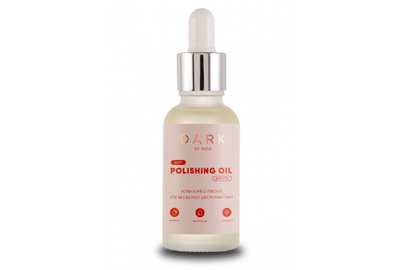 Полировочное масло DARK Polishing Oil Soft Peony, 30 мл