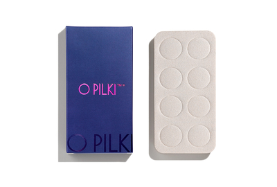 Змінні файли для педикюрного диску OPilki 20 мм, 120 грит, 48 шт