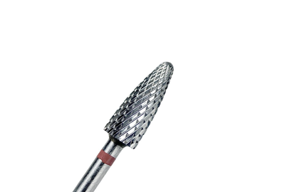 Насадка твердосплавная фреза Touch 40 R кукуруза