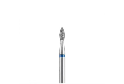 Насадка фреза алмазная DLX 23 B капля