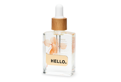 Олійка для кутикули HEYLOVE Cuti-Cocktail Mango Jam манго, 30 мл