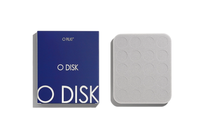 Змінні файли баф OPilki Disk 20 мм, 40 шт