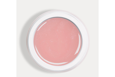 Гель для ногтей DARK Smart Builder gel №31, персиковый с шиммером, 22 мл