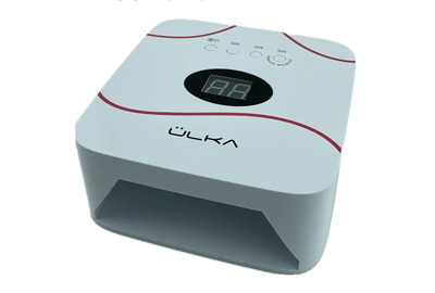 Лампа для маникюра ULKA LUMOS LED/UV с аккумулятором