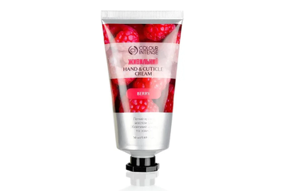 Крем для рук и кутикул Colour Intense, цитрус восстанавливающий, 50 мл