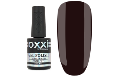 Гель-лак Oxxi №348 10 мл