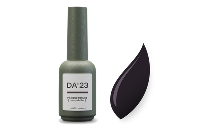 Гель-лак для ногтей DA_23 Речная галька, 8 мл