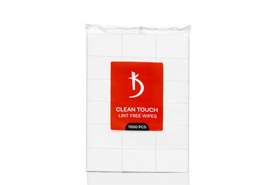 Салфетки безворсовые Kodi, 1500 шт