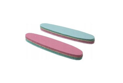 Полировщик P. Shine для японского маникюра, 1 шт.