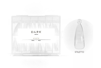 Верхние формы DARK Stiletto, стилет