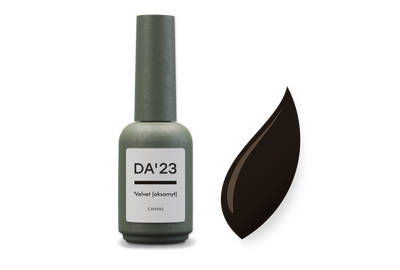 Гель-лак для ногтей DA_23 Velvet, 8 мл