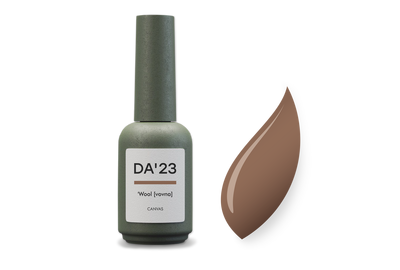 Гель-лак для ногтей DA_23 Wool, 8 мл