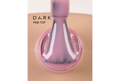 Топ DARK Pink Top, розовый, 10 мл