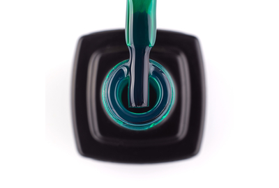 Gel polish Kira Nails Vitrage No. 06, 6 ml