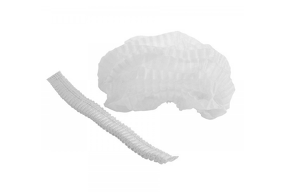 Cap for cosmetology 1 pc