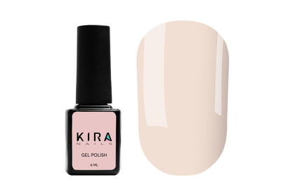 База Kira Nails French Base №005 светло-бежевый, 6 мл