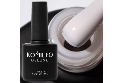 База для ногтей Komilfo Color French Base SKIN 021, 8 мл