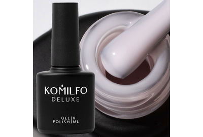 База для ногтей Komilfo Color French Base SKIN 022, 8 мл