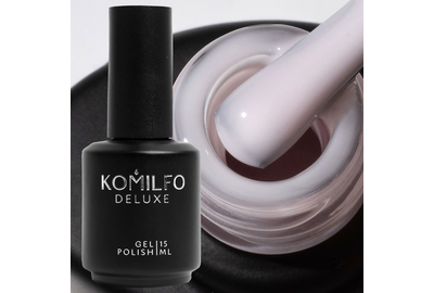 База для ногтей Komilfo Color French Base SKIN 022, 15 мл