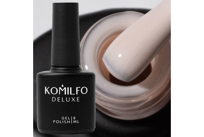 База для ногтей Komilfo Color French Base SKIN 023, 8 мл