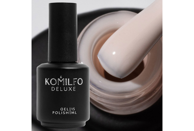 База для ногтей Komilfo Color French Base SKIN 023, 15 мл