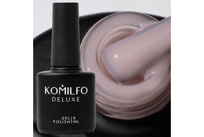 База для ногтей Komilfo Color French Base SKIN 024, 8 мл