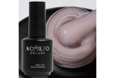 Nail base Komilfo Color French Base SKIN 024, 15 ml