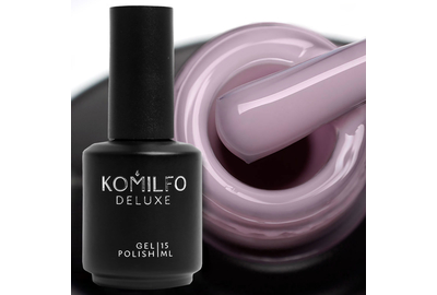 База для ногтей Komilfo Color Base French 017, 15 мл