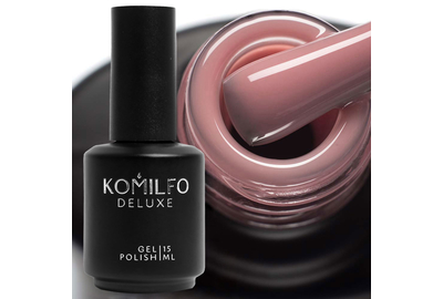 База для ногтей Komilfo Color Base French 018, 15 мл